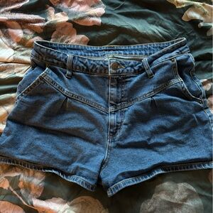 Wild Fable Denim Shorts